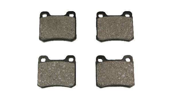 Ilustracja 215 902 HART klocki hamulcowe