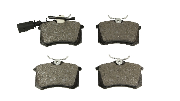 Ilustracja 215 904 HART klocki hamulcowe