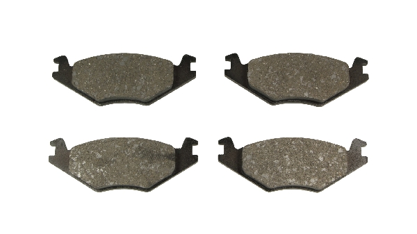 Ilustracja 215 906 HART klocki hamulcowe