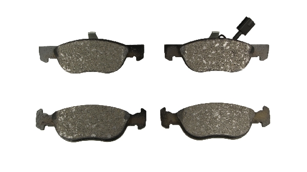 Ilustracja 215 910 HART klocki hamulcowe