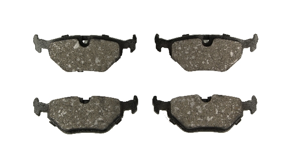 Ilustracja 215 915 HART klocki hamulcowe