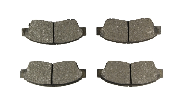 Ilustracja 215 916 HART klocki hamulcowe