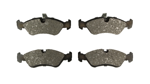 Ilustracja 215 918 HART klocki hamulcowe