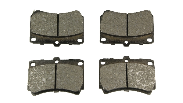 Ilustracja 215 921 HART klocki hamulcowe