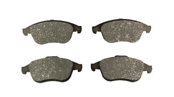 Ilustracja 215 922 HART klocki hamulcowe