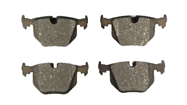 Ilustracja 215 924 HART klocki hamulcowe