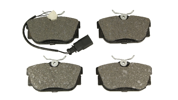 Ilustracja 215 932 HART klocki hamulcowe