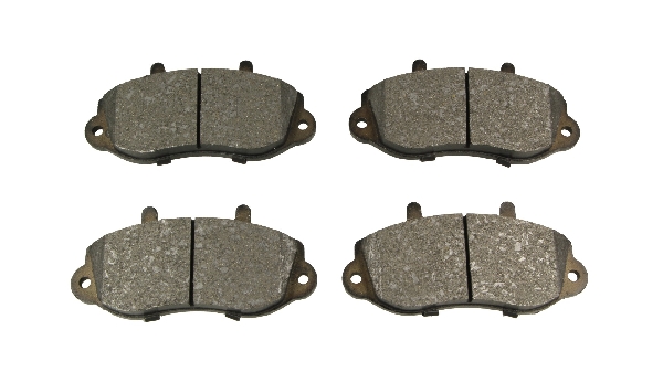 Ilustracja 215 933 HART klocki hamulcowe