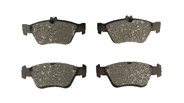 Ilustracja 215 935 HART klocki hamulcowe