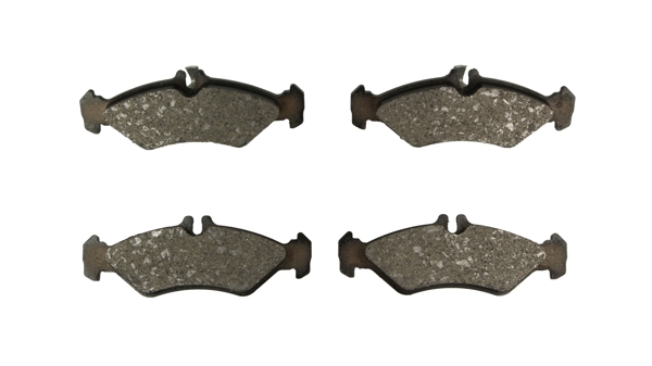 Ilustracja 215 936 HART klocki hamulcowe