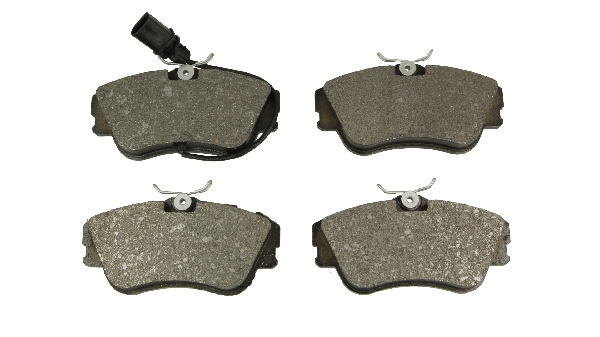 Ilustracja 215 937 HART klocki hamulcowe