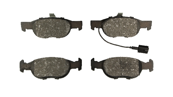 Ilustracja 215 938 HART klocki hamulcowe