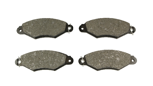 Ilustracja 215 939 HART klocki hamulcowe