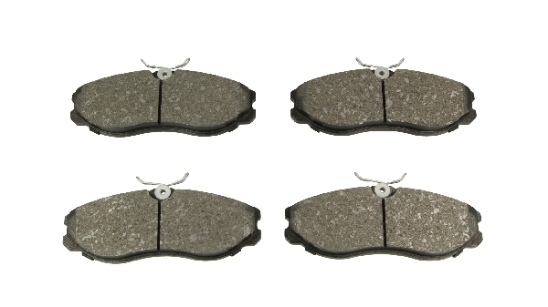 Ilustracja 217 551 HART klocki hamulcowe