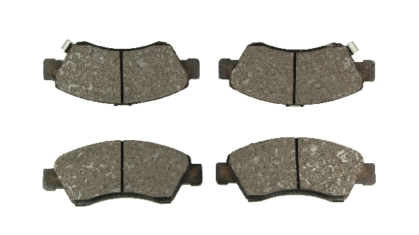 Ilustracja 217 561 HART klocki hamulcowe