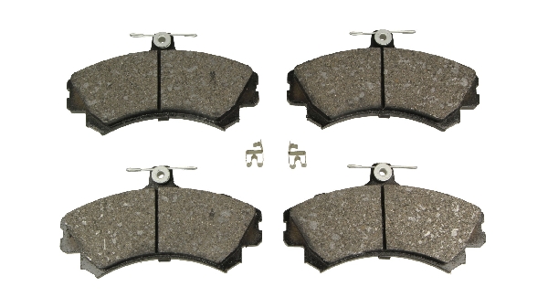 Ilustracja 217 565 HART klocki hamulcowe