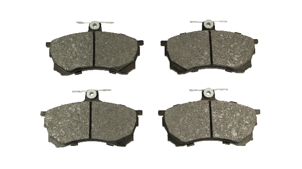 Ilustracja 217 566 HART klocki hamulcowe