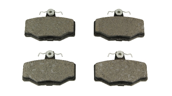 Ilustracja 217 572 HART klocki hamulcowe