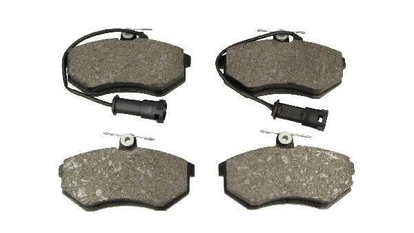 Ilustracja 219 149 HART klocki hamulcowe