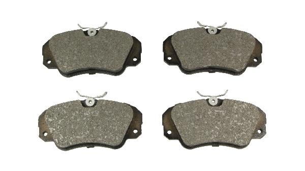 Ilustracja 219 151 HART klocki hamulcowe