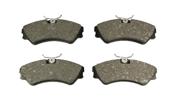 Ilustracja 219 152 HART klocki hamulcowe