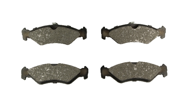 Ilustracja 219 118 HART klocki hamulcowe