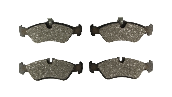 Ilustracja 219 121 HART klocki hamulcowe