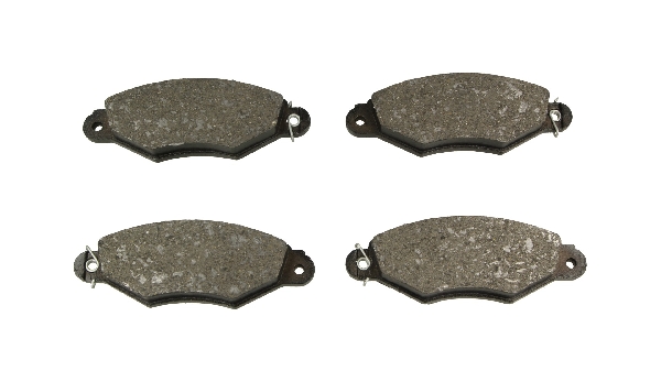 Ilustracja 219 125 HART klocki hamulcowe