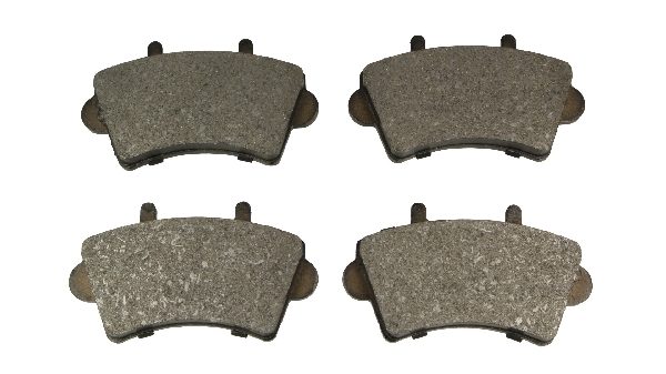 Ilustracja 219 127 HART klocki hamulcowe