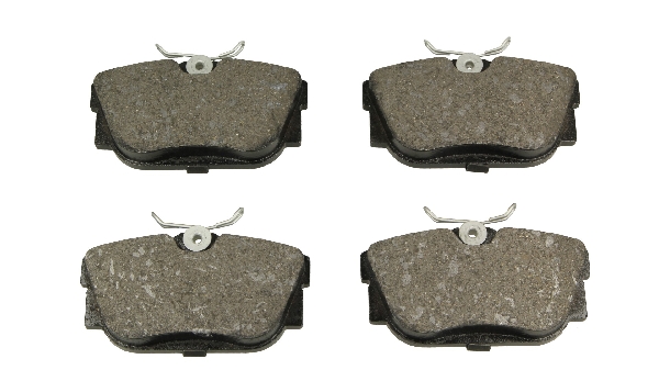 Ilustracja 219 129 HART klocki hamulcowe