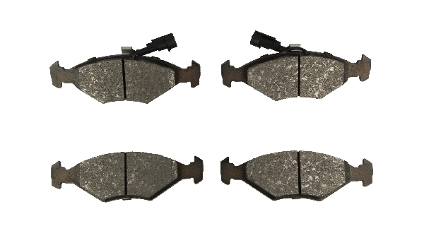 Ilustracja 219 132 HART klocki hamulcowe