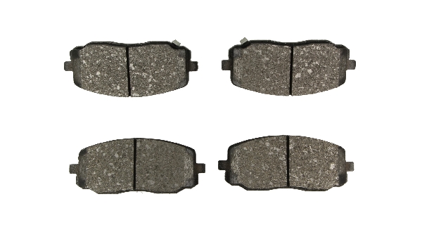 Ilustracja 224 147 HART klocki hamulcowe