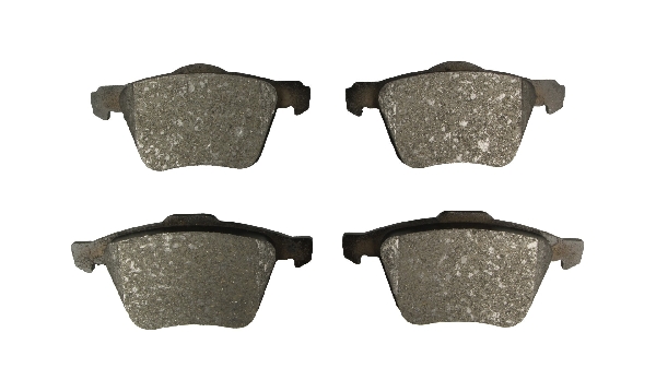 Ilustracja 224 155 HART klocki hamulcowe