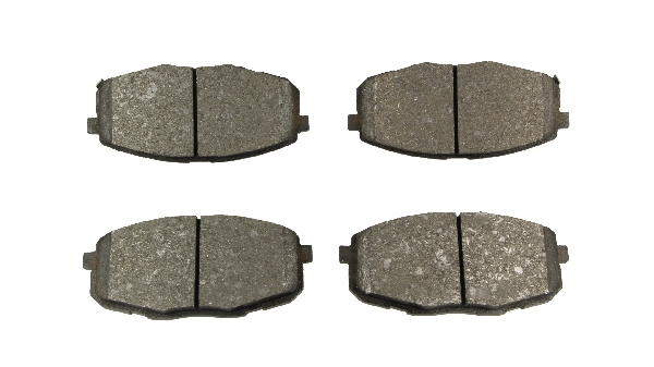 Ilustracja 224 177 HART klocki hamulcowe