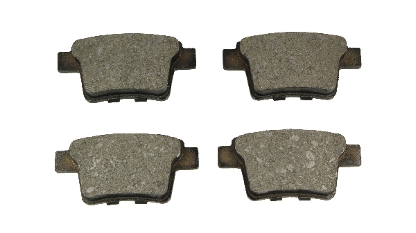 Ilustracja 224 132 HART klocki hamulcowe