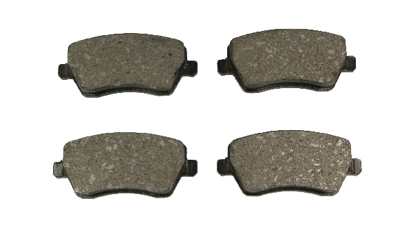 Ilustracja 224 133 HART klocki hamulcowe