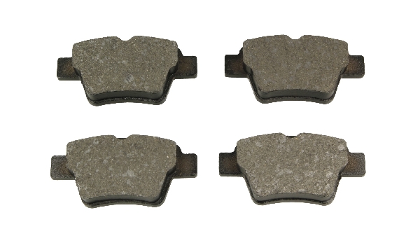 Ilustracja 224 137 HART klocki hamulcowe