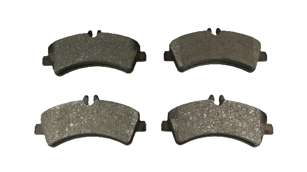 Ilustracja 225 743 HART klocki hamulcowe