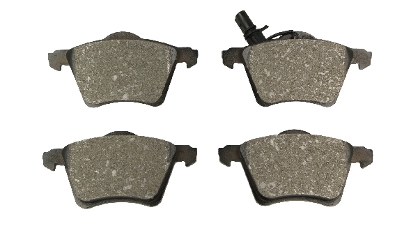 Ilustracja 225 701 HART klocki hamulcowe