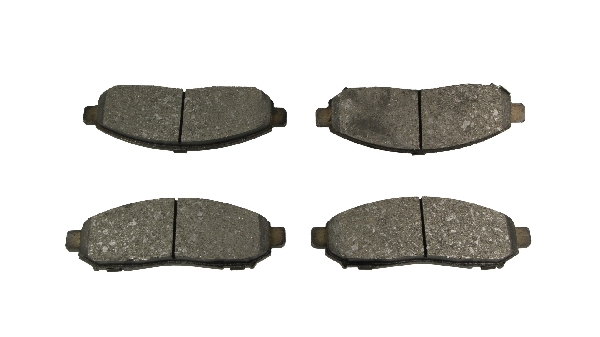 Ilustracja 225 724 HART klocki hamulcowe