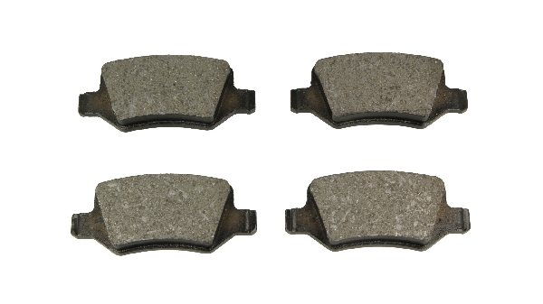 Ilustracja 225 733 HART klocki hamulcowe