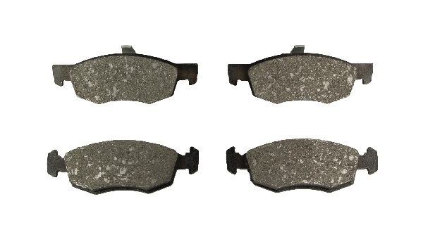 Ilustracja 226 044 HART klocki hamulcowe