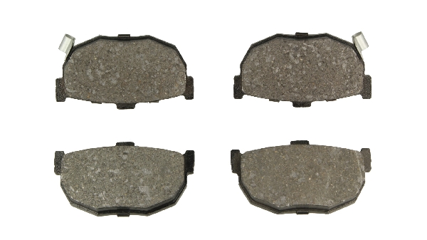 Ilustracja 226 054 HART klocki hamulcowe