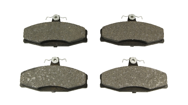 Ilustracja 226 058 HART klocki hamulcowe