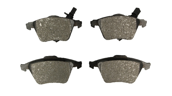 Ilustracja 226 059 HART klocki hamulcowe