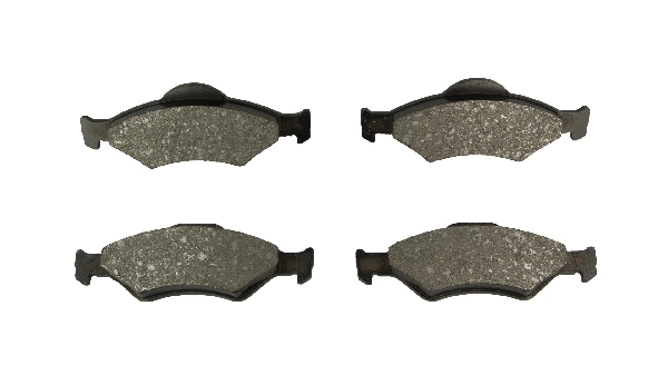 Ilustracja 226 039 HART klocki hamulcowe