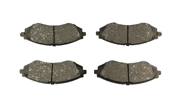 Ilustracja 226 361 HART klocki hamulcowe