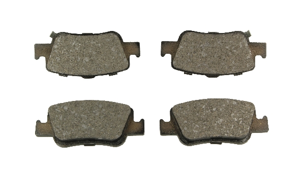 Ilustracja 226 367 HART klocki hamulcowe