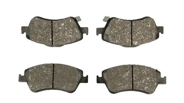 Ilustracja 226 368 HART klocki hamulcowe