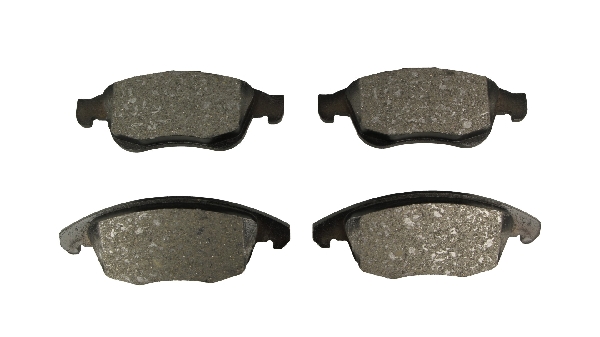 Ilustracja 226 369 HART klocki hamulcowe